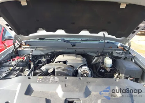 2013 GMC Sierra 1500 Sle from USA, damaged, VIN 3GTP1VE09DG358636